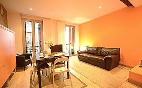Friendly Rentals Santa Maria